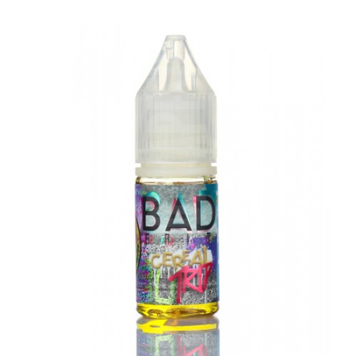 Bad Salt - Cereal Trip